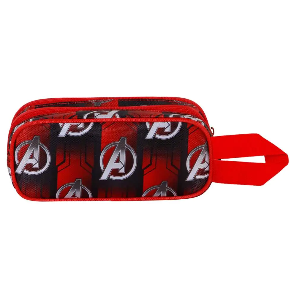 Marvel Avengers Almighty 3D dvojna peresnica fotografija izdelka