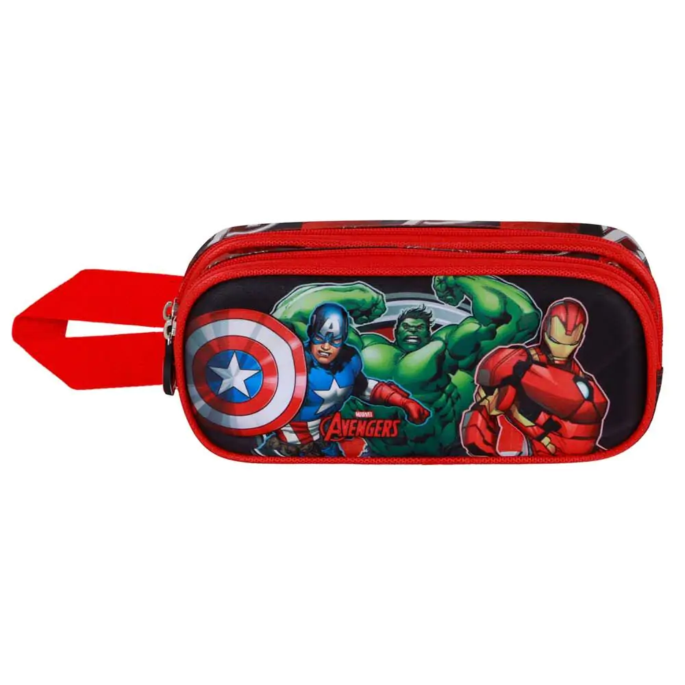 Marvel Avengers Almighty 3D dvojna peresnica fotografija izdelka