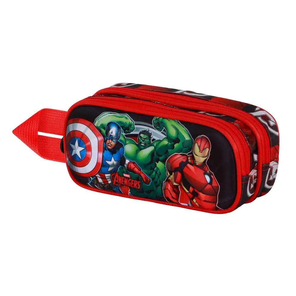 Marvel Avengers Almighty 3D dvojna peresnica fotografija izdelka