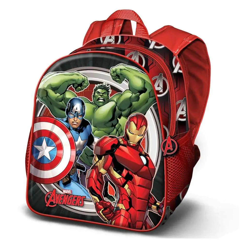 Marvel Avengers Almighty nahrbtnik 39 cm fotografija izdelka