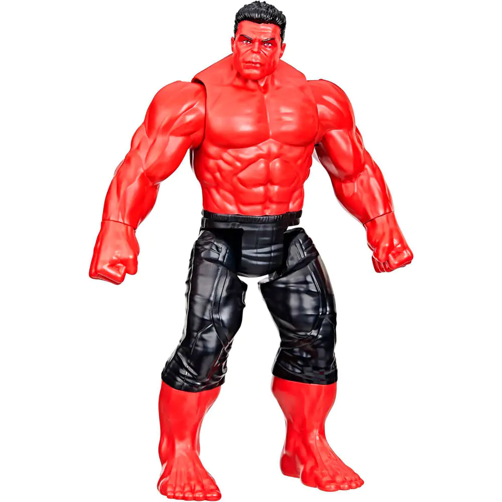 Marvel Avengers Captain America Brave New World Titan Hero Red Hulk figura 30 cm fotografija izdelka