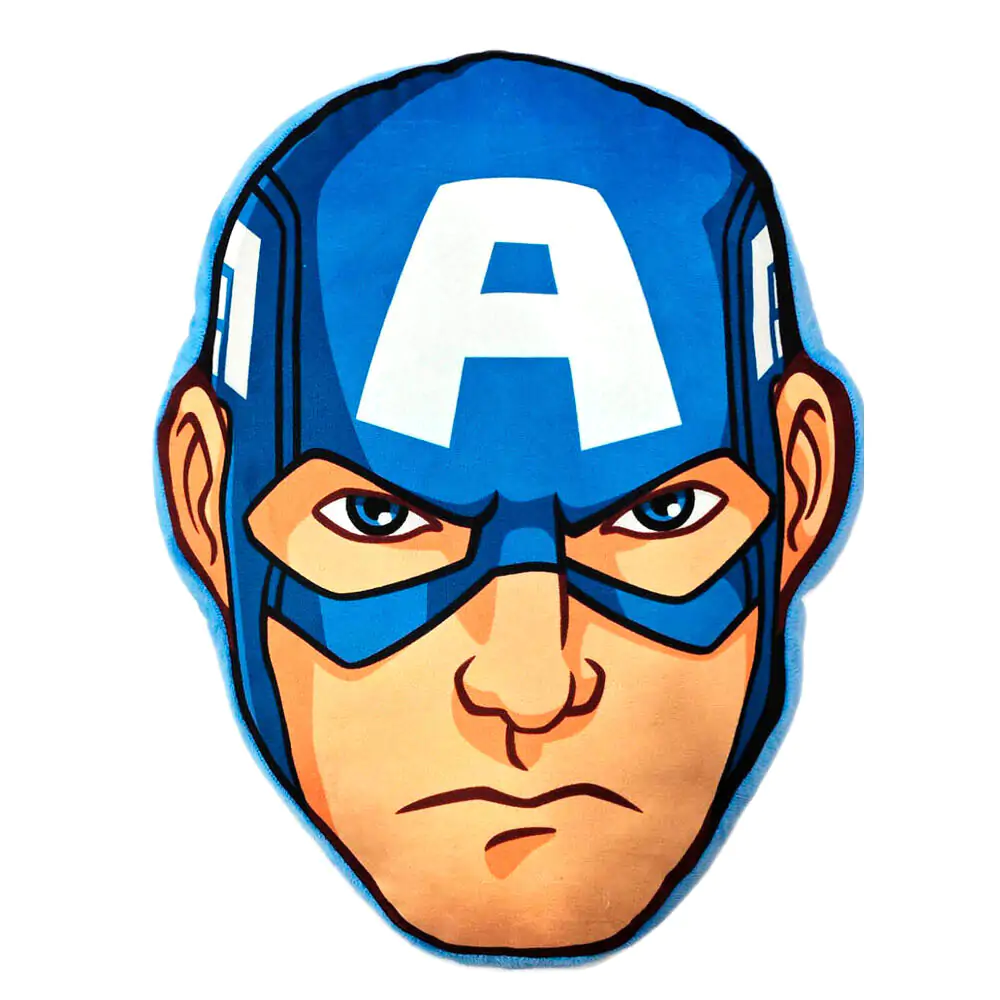 Marvel Avengers Captain America blazina fotografija izdelka