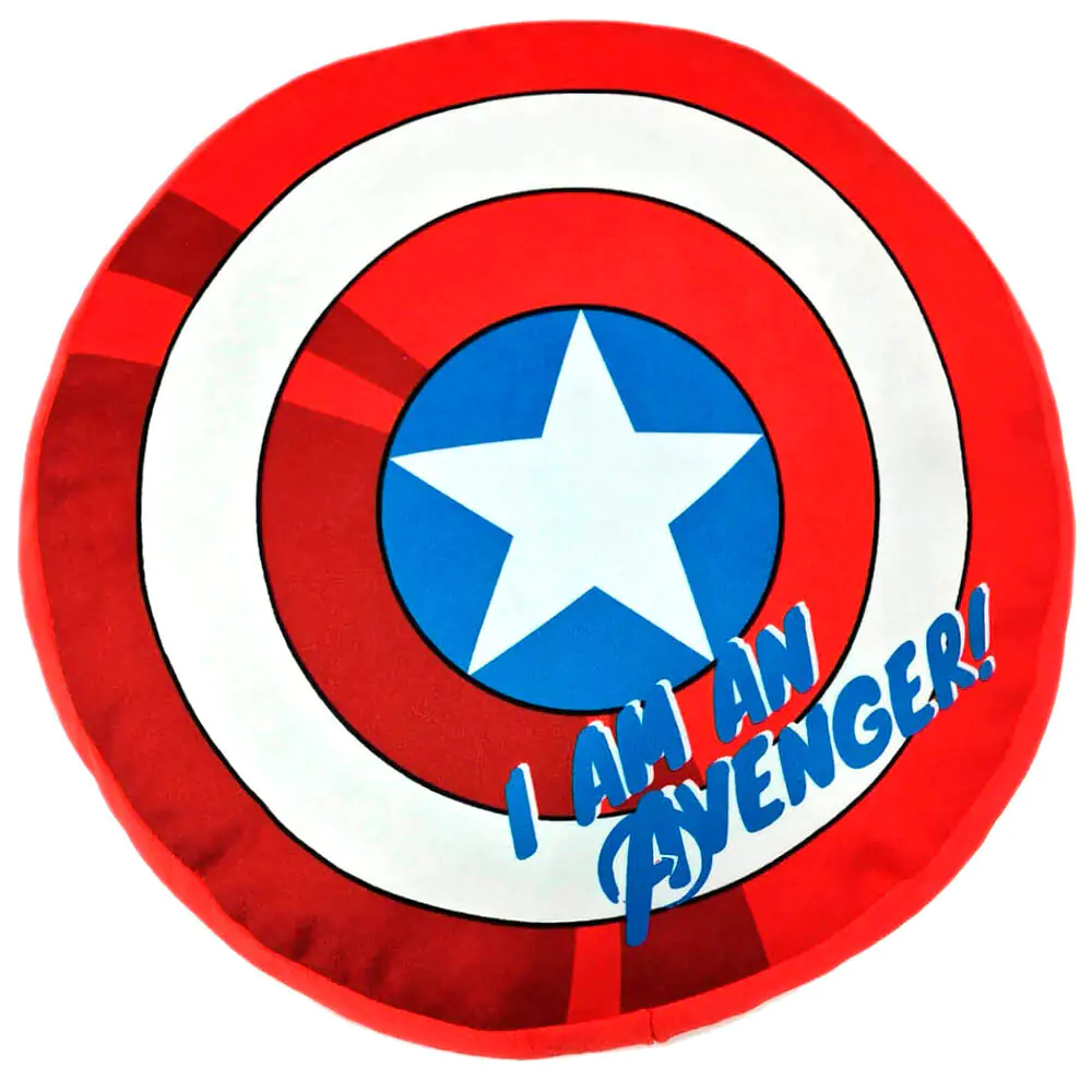 Marvel Avengers Captain America blazina fotografija izdelka