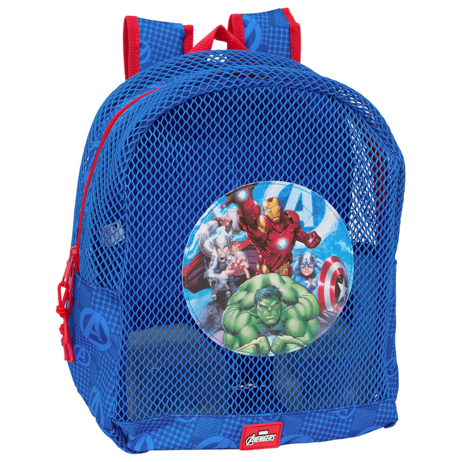 Marvel Avengers Anti-sand nahrbtnik 30cm fotografija izdelka