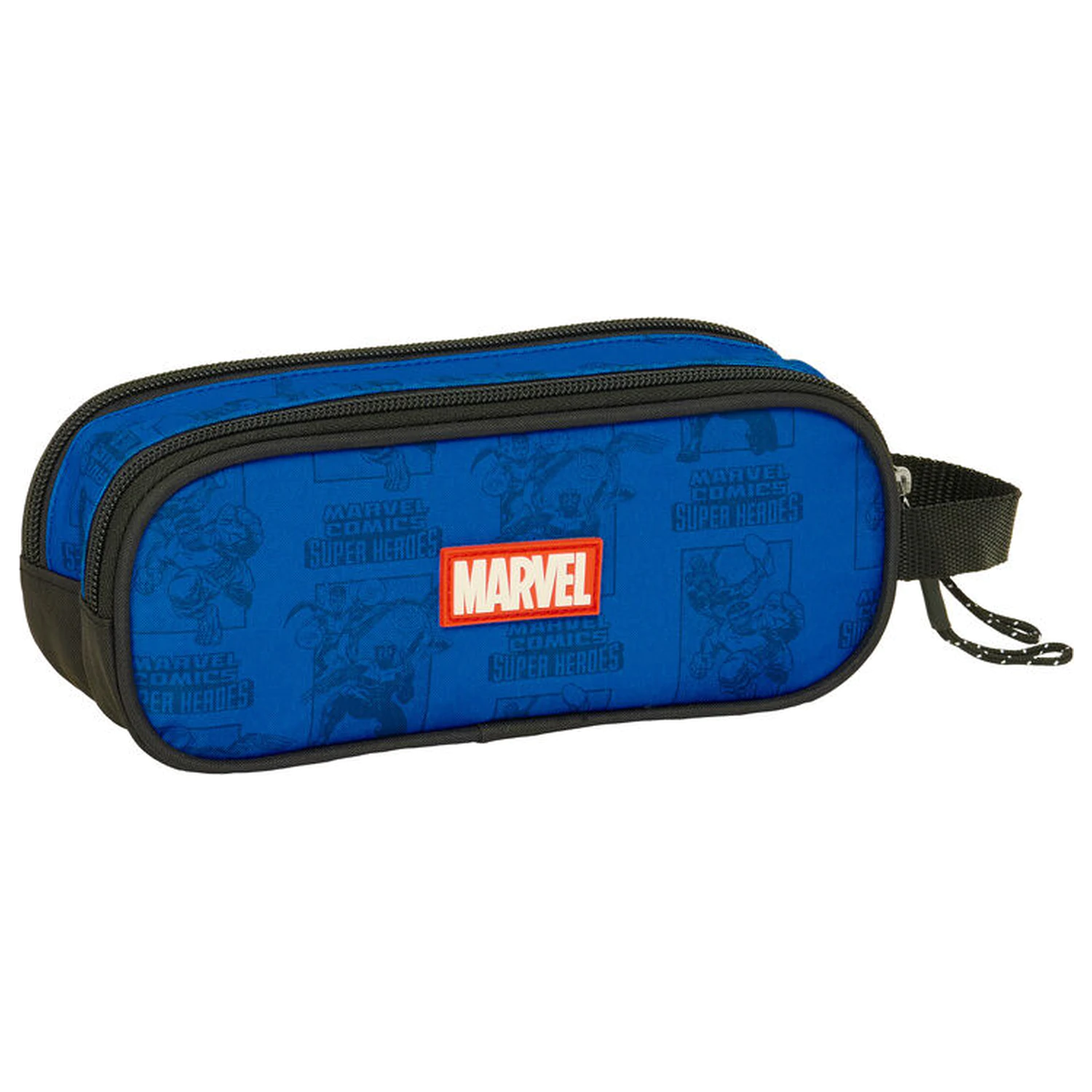 Marvel Avengers dvojna peresnica fotografija izdelka