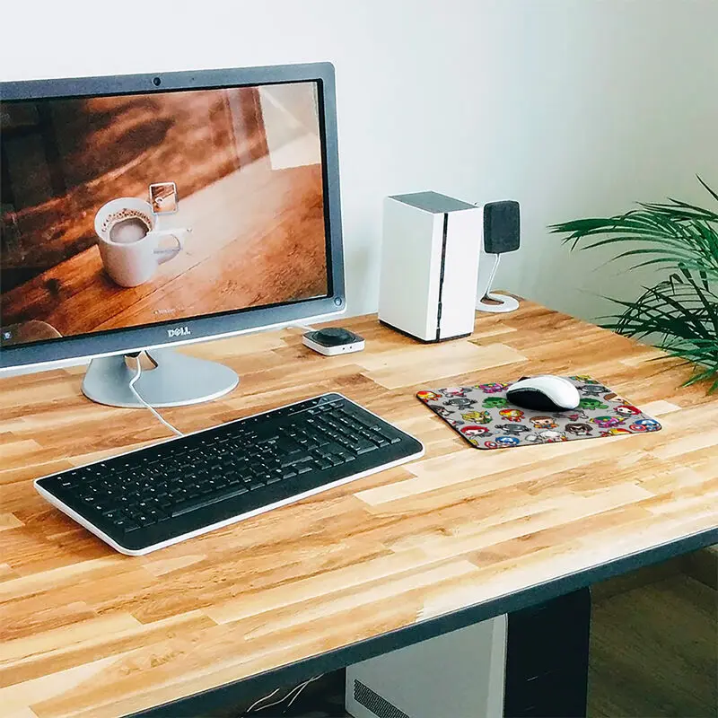 Marvel Avengers podloga za miško fotografija izdelka