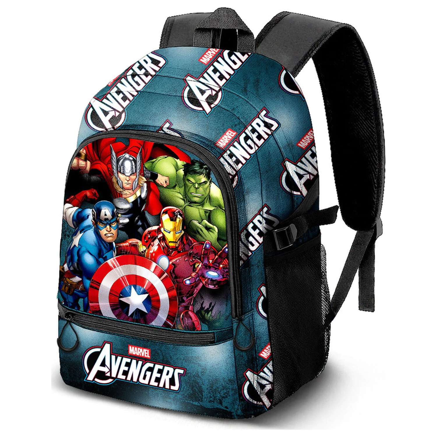 Marvel Avengers Fight nahrbtnik 41cm fotografija izdelka