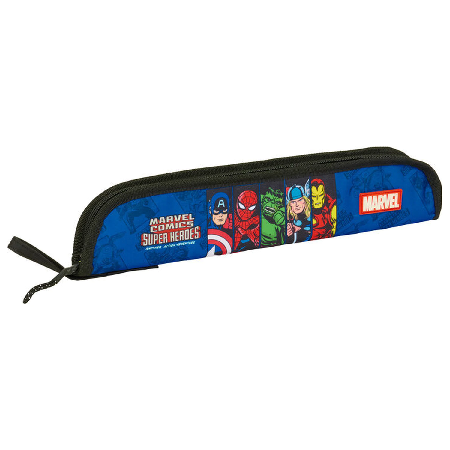 Marvel Avengers etui za flavto fotografija izdelka