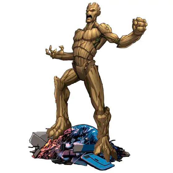 Marvel Avengers Groot figura 13 cm fotografija izdelka