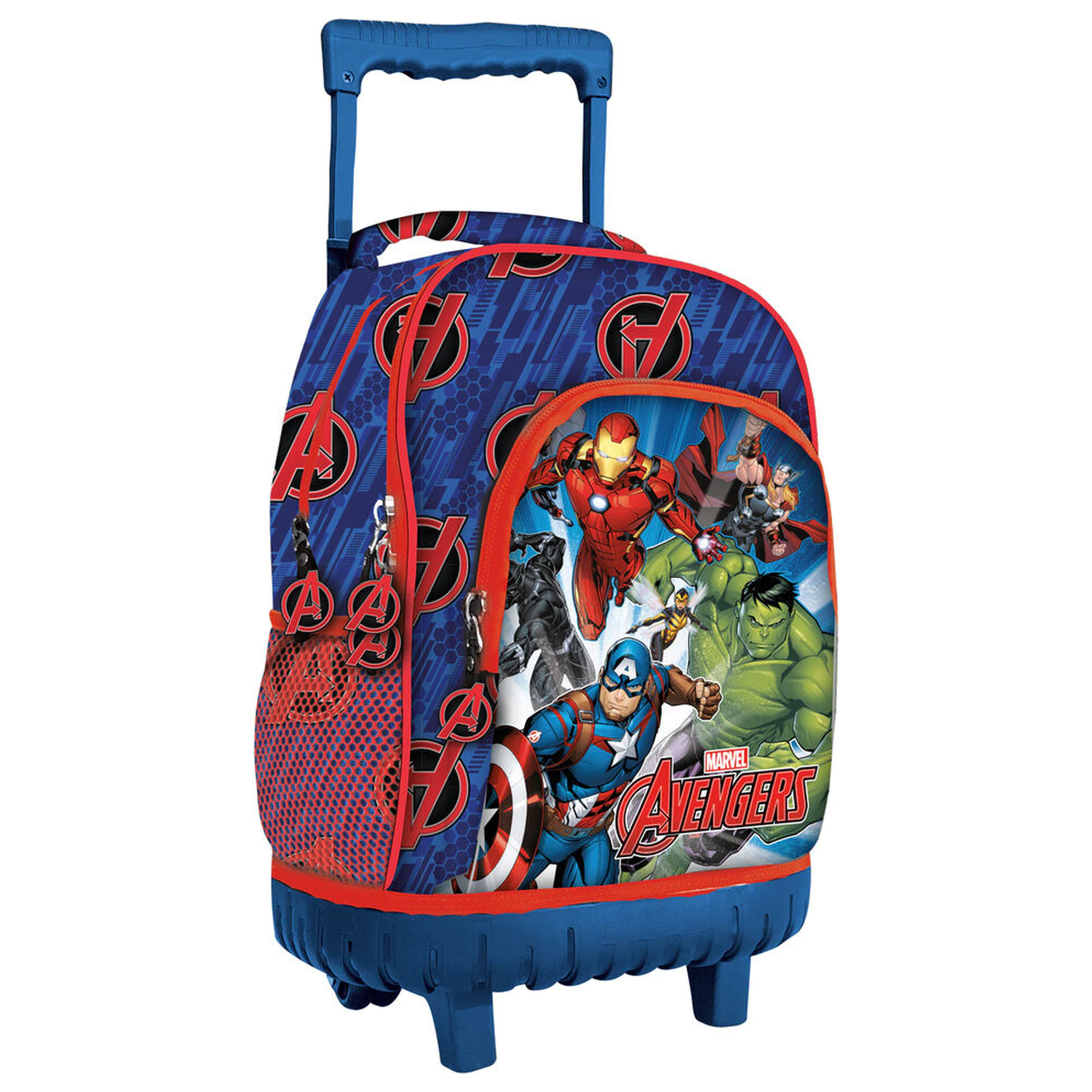 Marvel Avengers voziček 44cm fotografija izdelka
