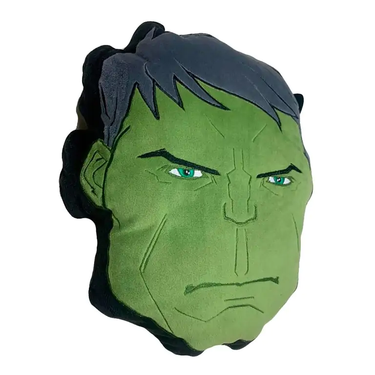 Marvel Avengers Hulk 3D blazina fotografija izdelka