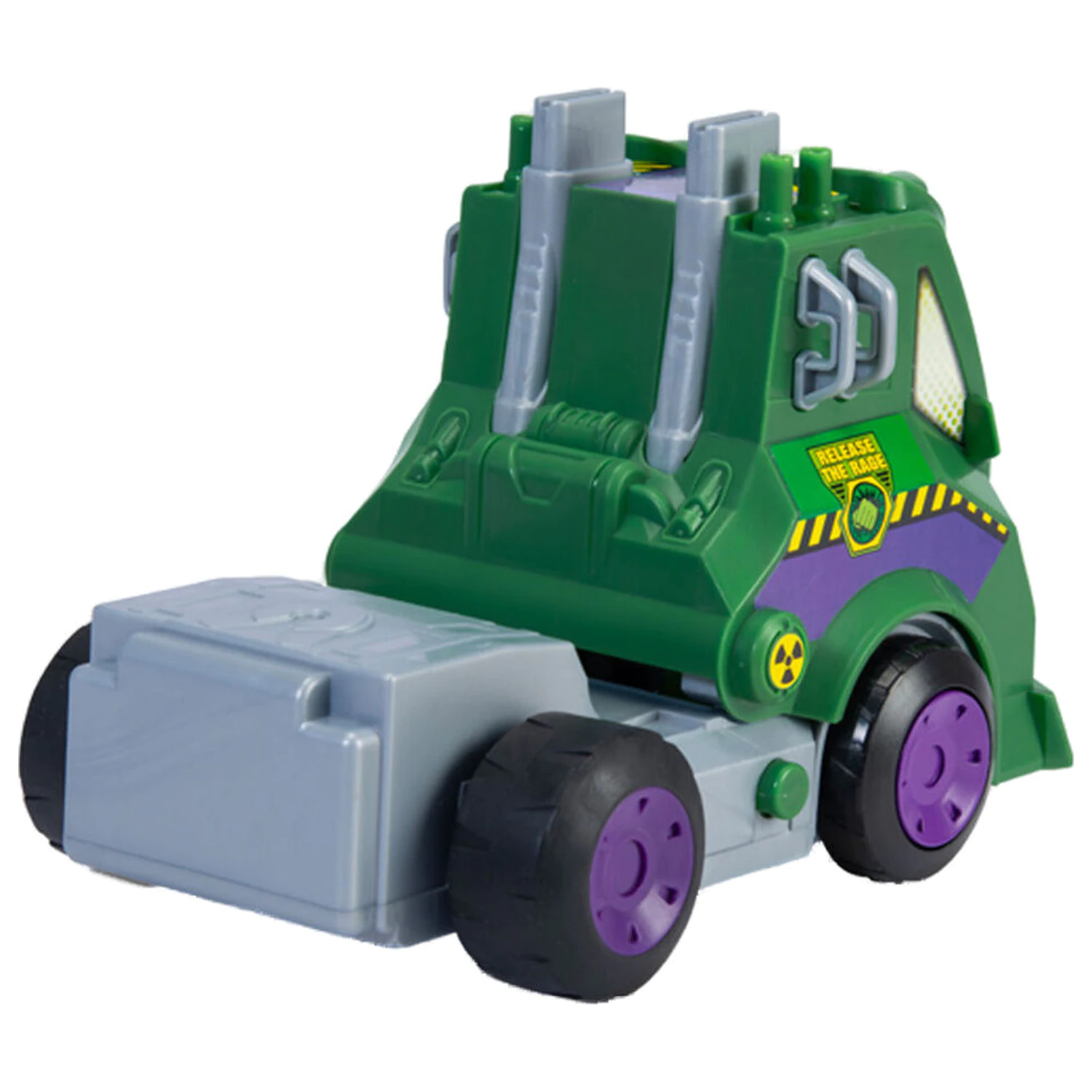 Marvel Avengers Hulk Smash radijsko vodeno vozilo fotografija izdelka