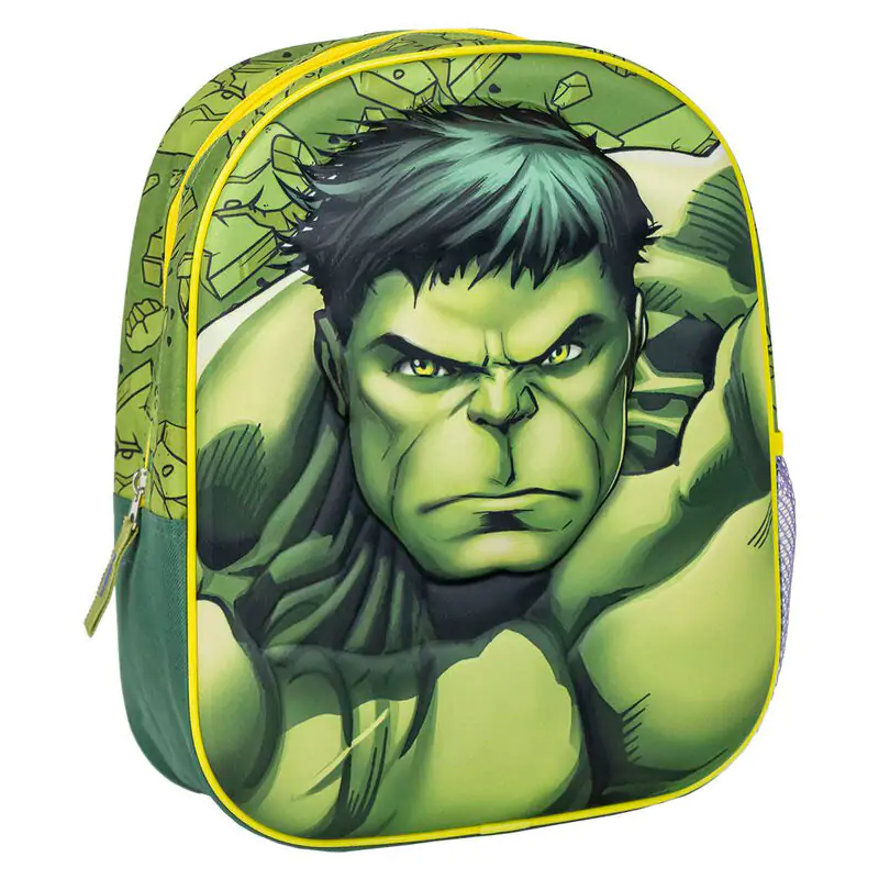 Marvel Avengers Hulk nahrbtnik 31cm fotografija izdelka