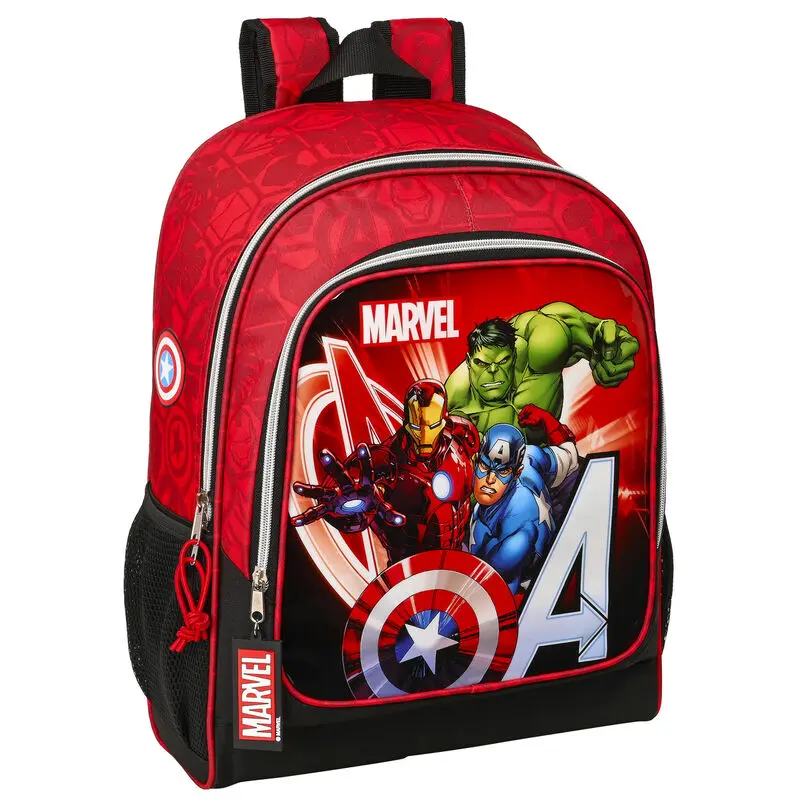 Marvel Avengers Infinity prilagodljiv nahrbtnik 42 cm fotografija izdelka