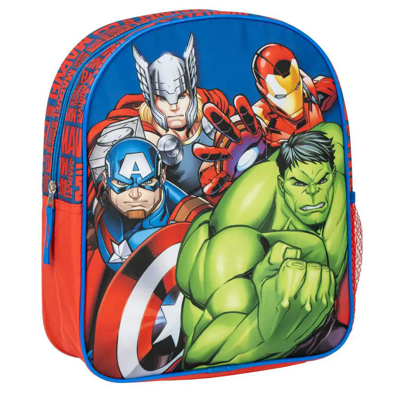 Marvel Avengers nahrbtnik 29cm fotografija izdelka