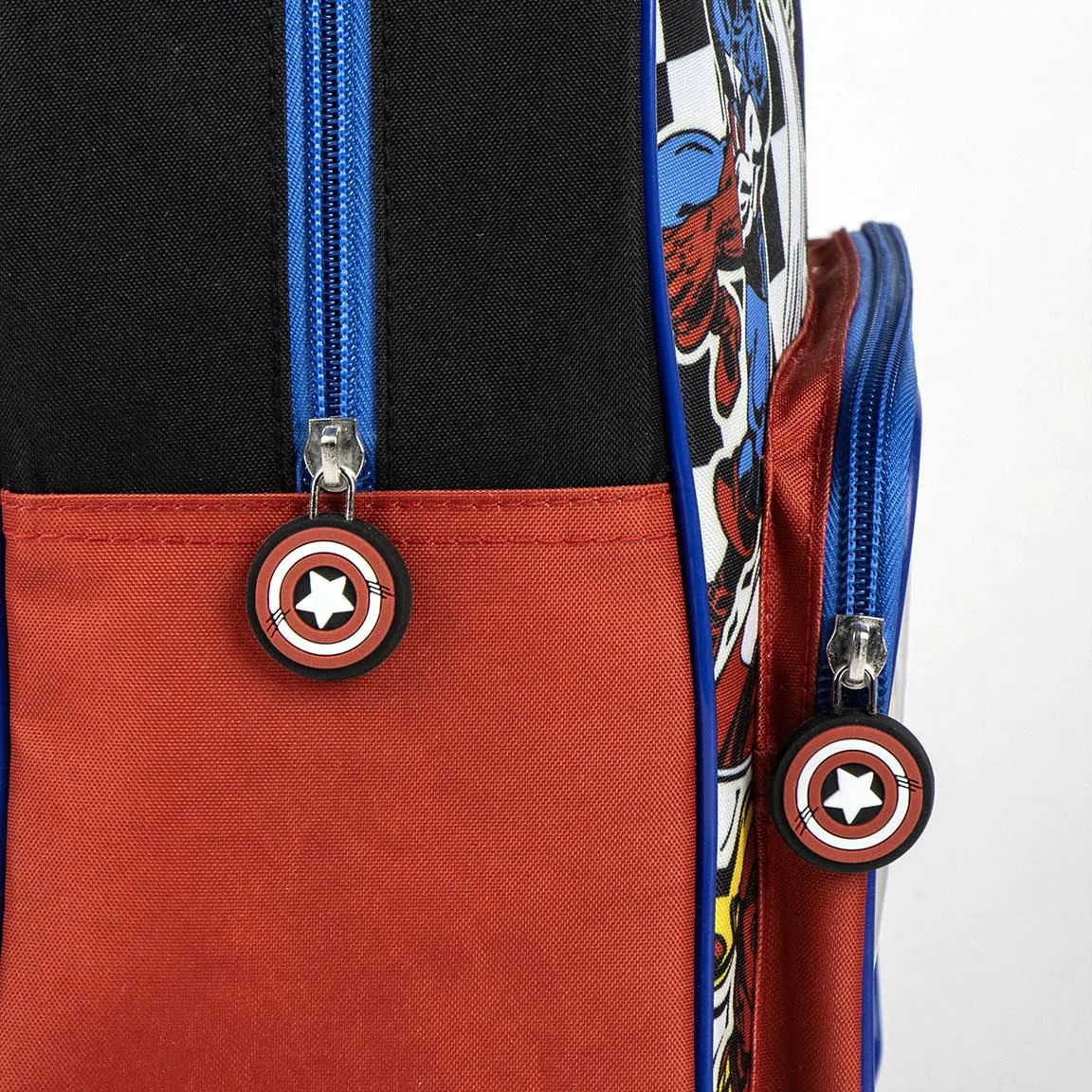 Marvel Avengers nahrbtnik 30 cm fotografija izdelka