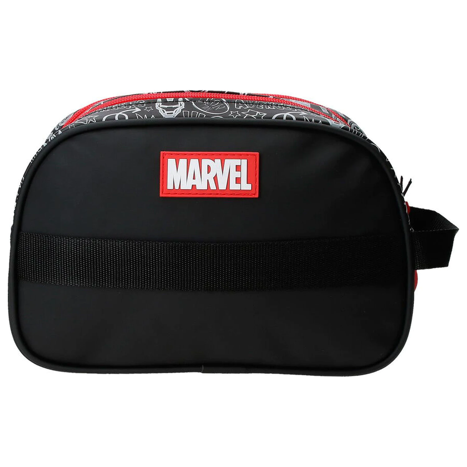 Marvel Avengers Team prilagodljiv kozmetični kovček fotografija izdelka