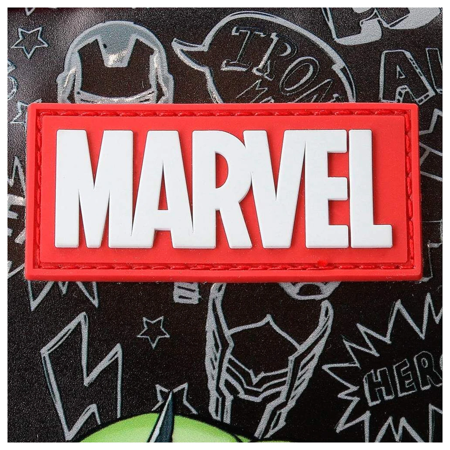 Marvel Avengers Team toaletna torbica fotografija izdelka