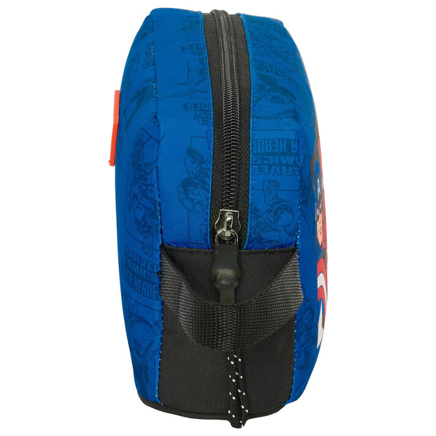 Marvel Avengers termo torba za zajtrk fotografija izdelka