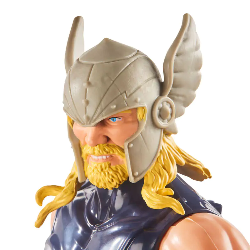 Marvel Avengers Titan Hero Thor deluxe figura 30 cm fotografija izdelka