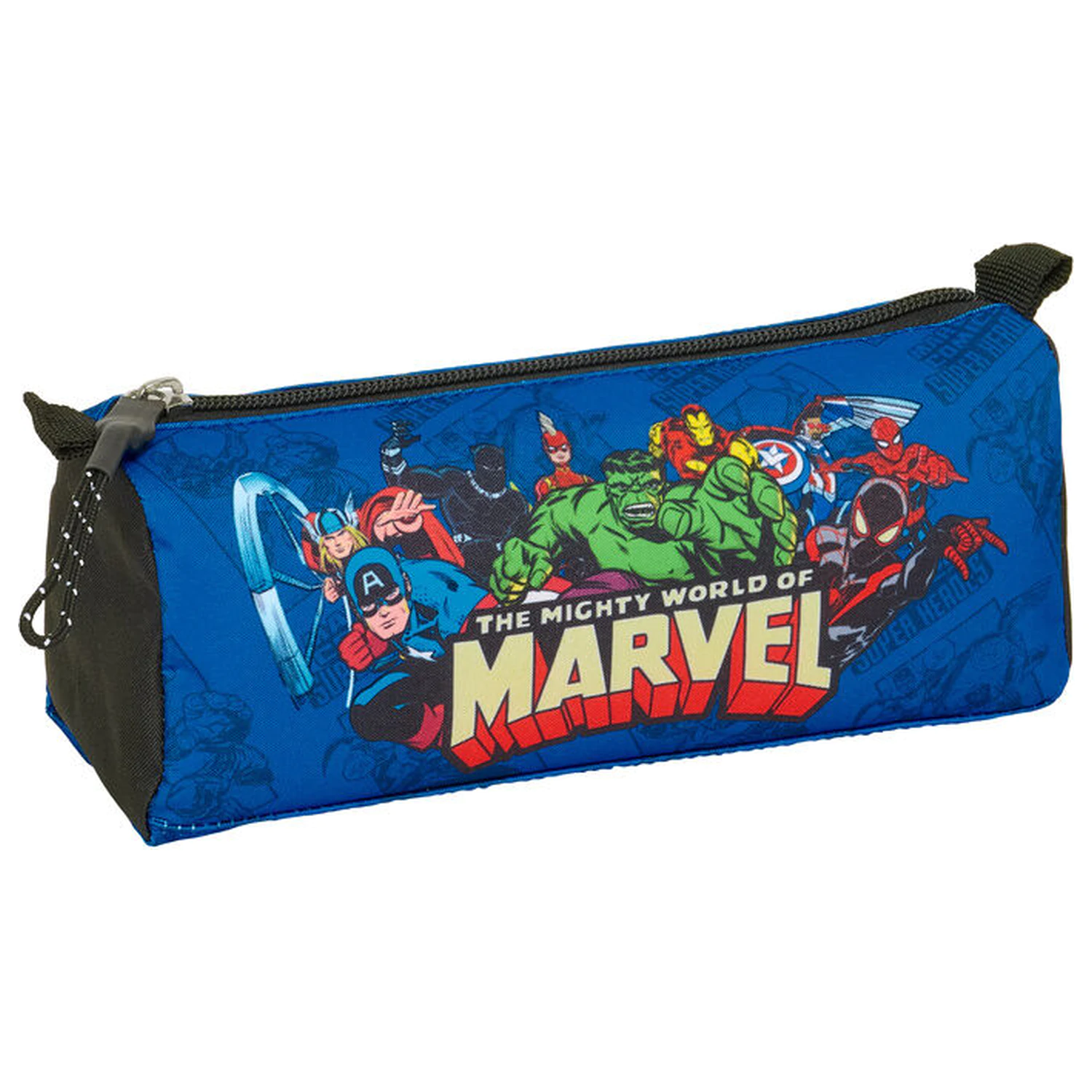 Marvel Avengers peresnica fotografija izdelka