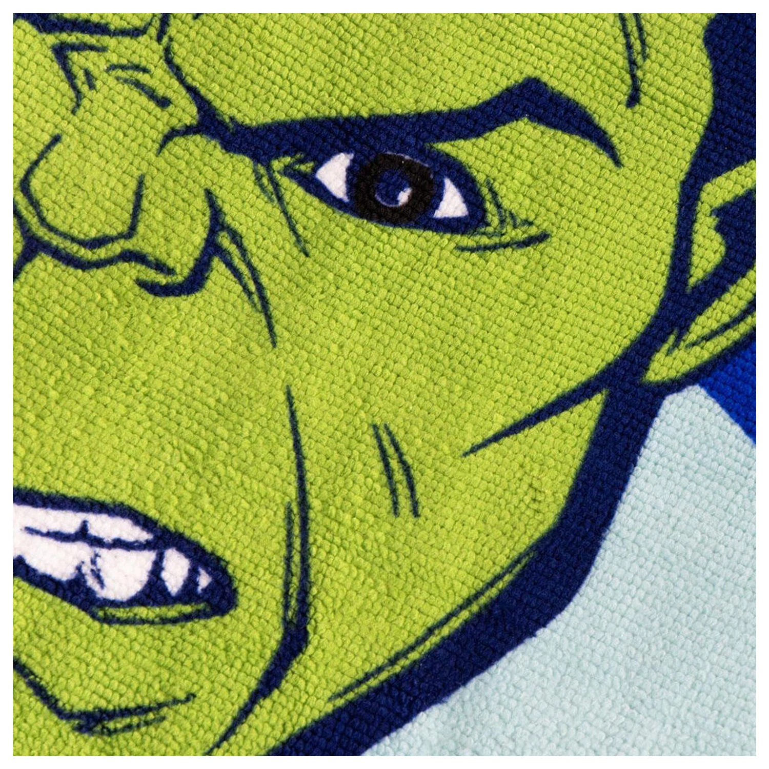 Marvel Avengers brisača + set plavalnih očal fotografija izdelka