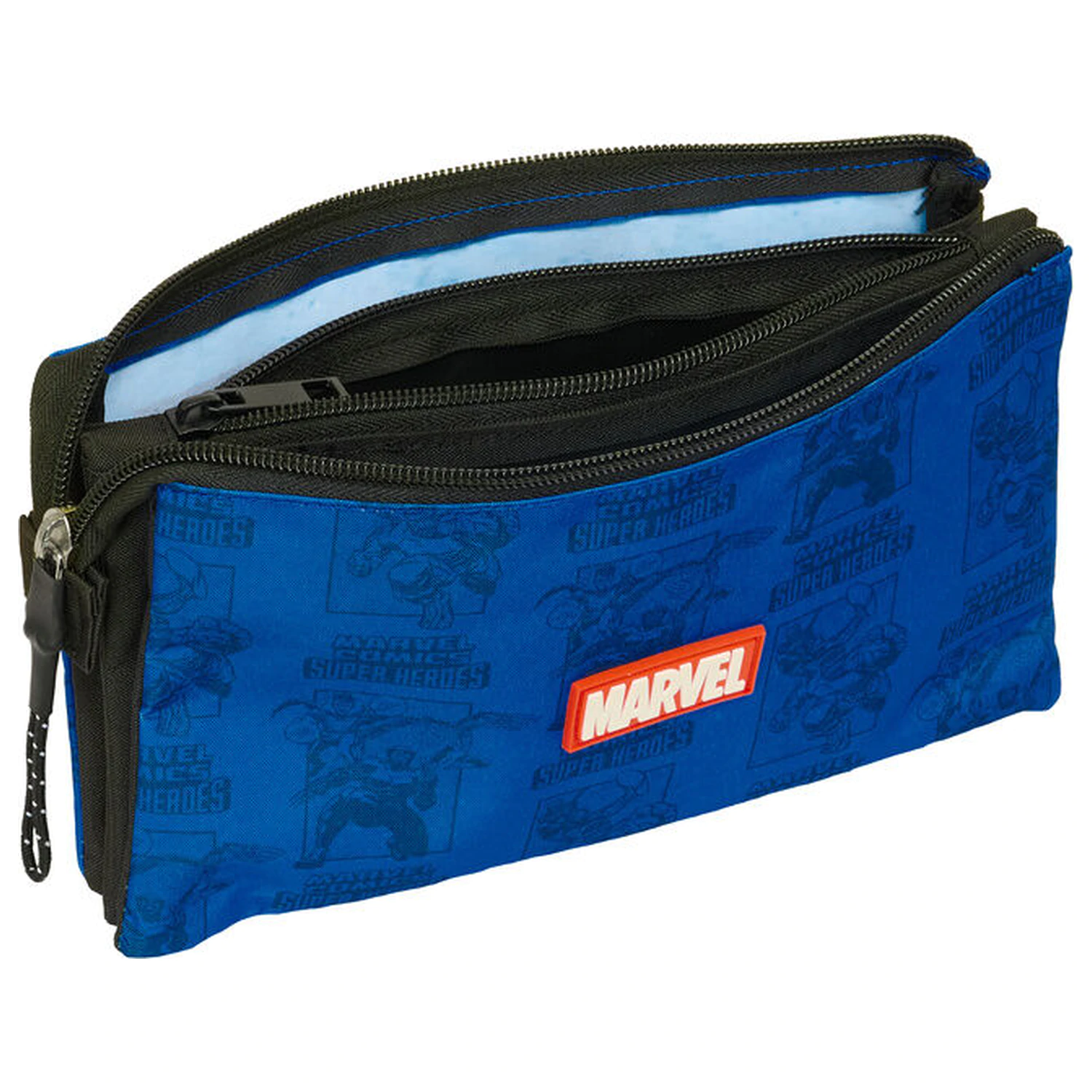 Marvel Avengers trojna peresnica fotografija izdelka