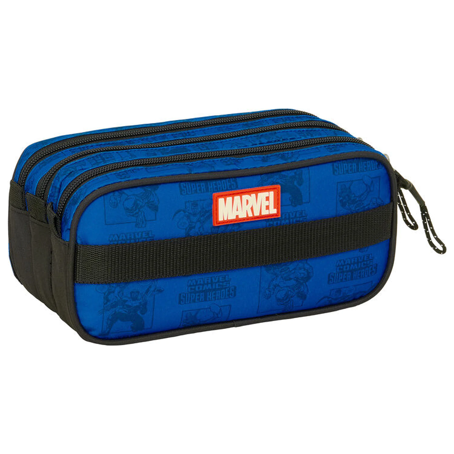 Marvel Avengers trojna peresnica fotografija izdelka