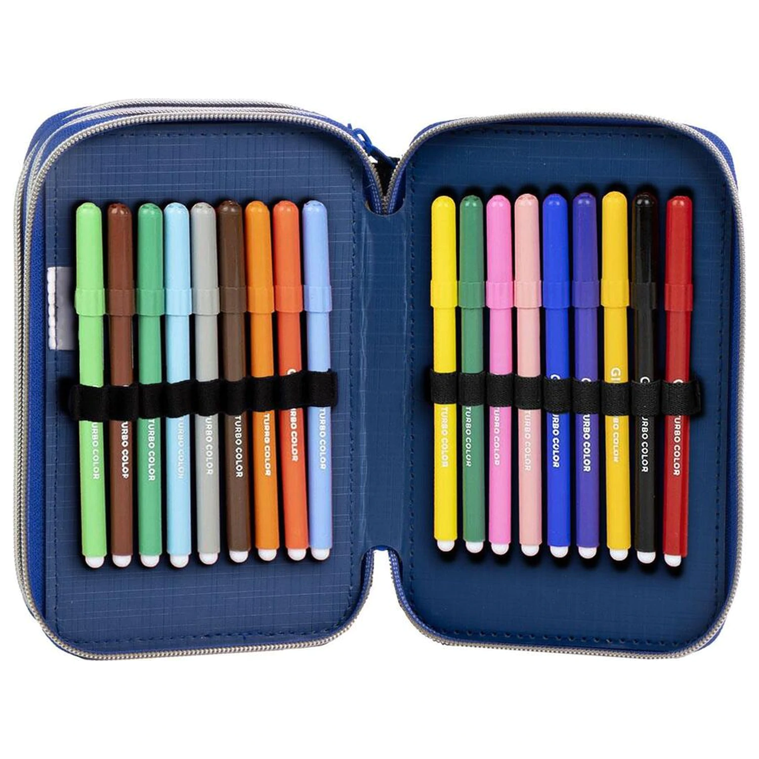 Marvel Avengers trojna peresnica fotografija izdelka