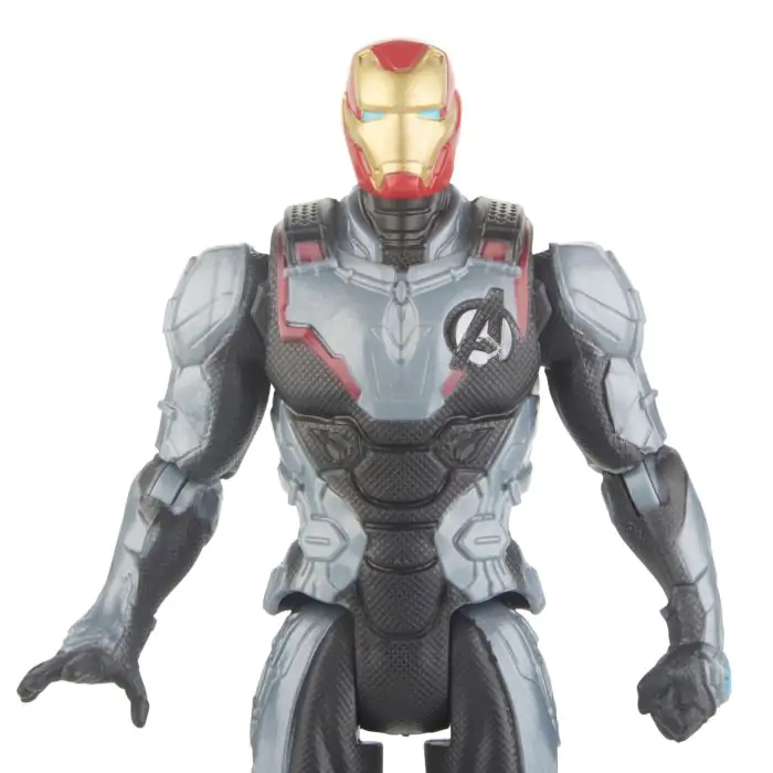 Marvel Avengers Iron Man akcijska figura 15 cm fotografija izdelka