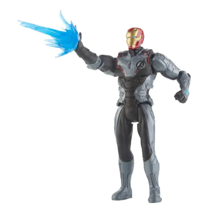 Marvel Avengers Iron Man akcijska figura 15 cm fotografija izdelka