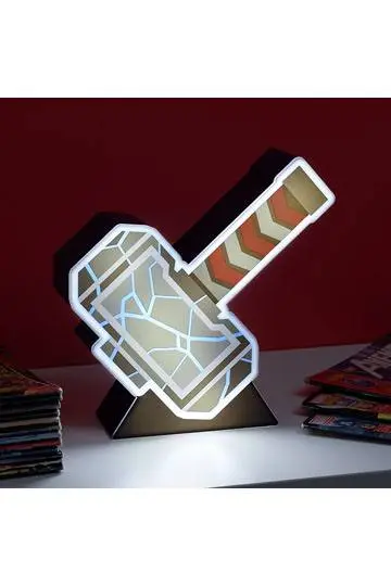 Marvel Box Svetilka Thor's Hammer 17 cm fotografija izdelka