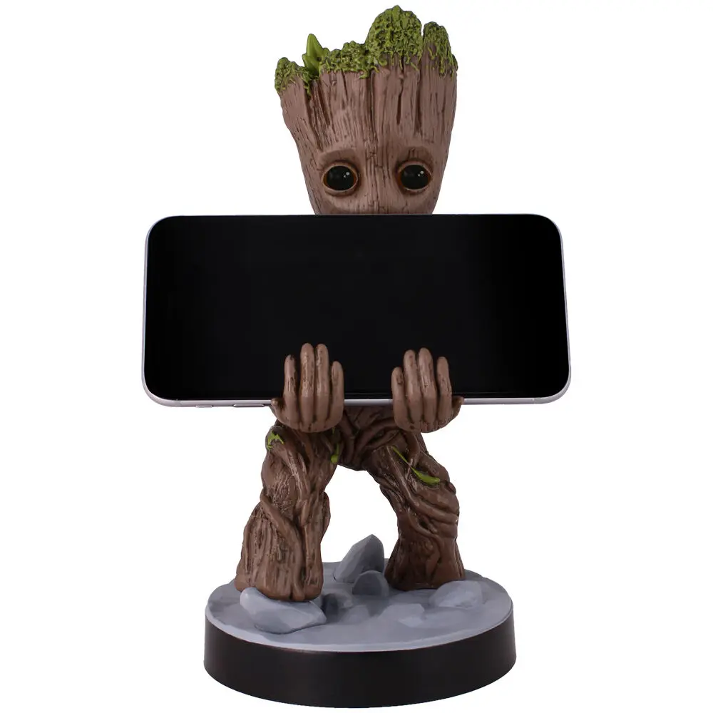 Marvel Cable Guy Baby Groot 20 cm fotografija izdelka