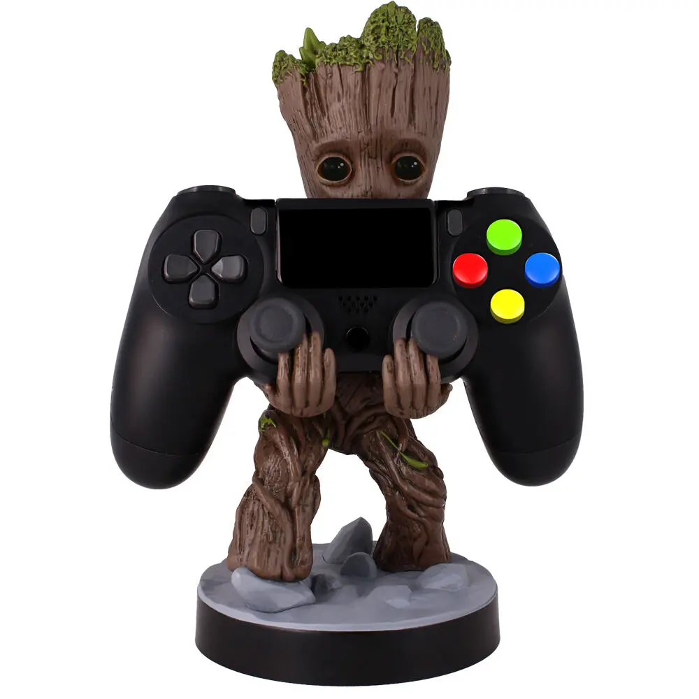 Marvel Cable Guy Baby Groot 20 cm fotografija izdelka