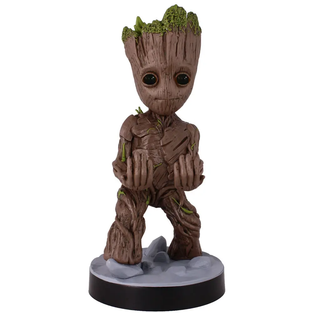 Marvel Cable Guy Baby Groot 20 cm fotografija izdelka