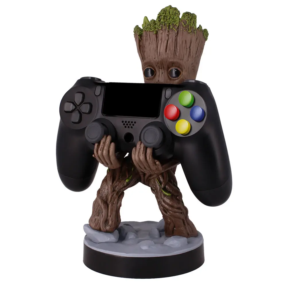 Marvel Cable Guy Baby Groot 20 cm fotografija izdelka