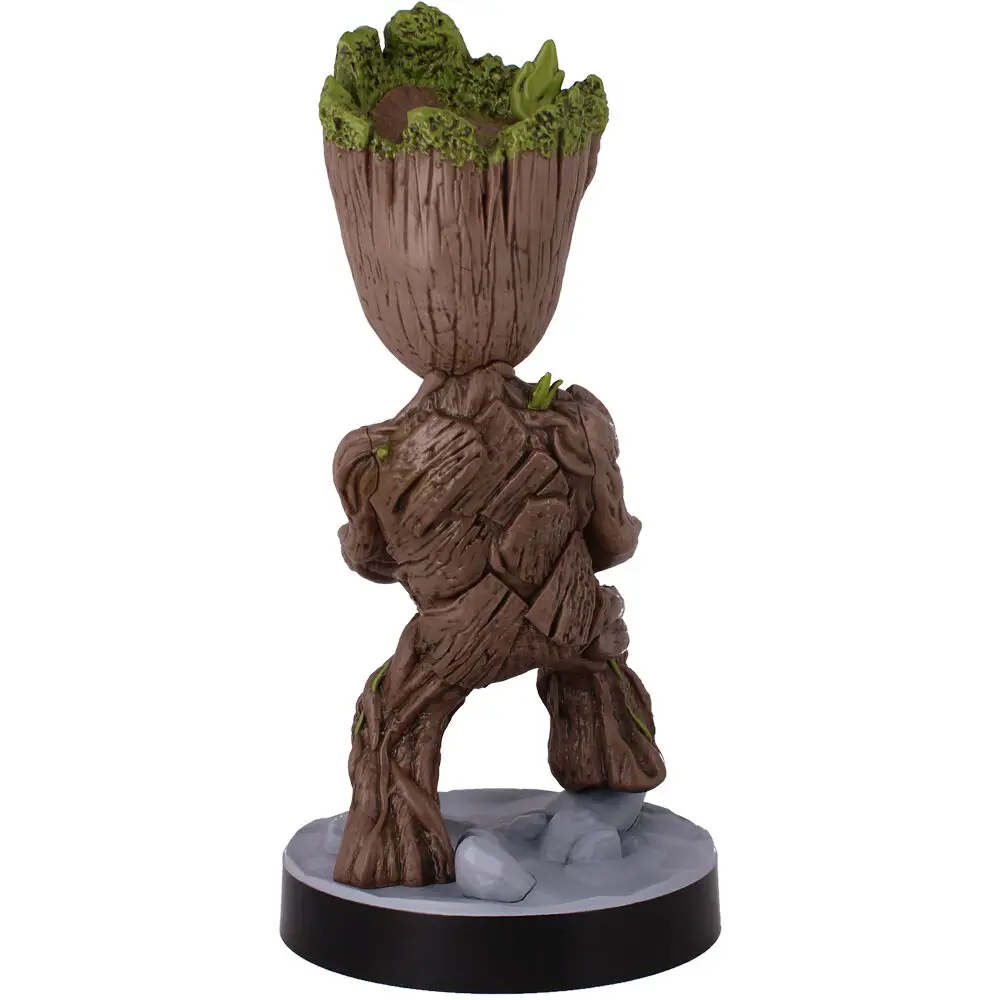 Marvel Cable Guy Baby Groot 20 cm fotografija izdelka