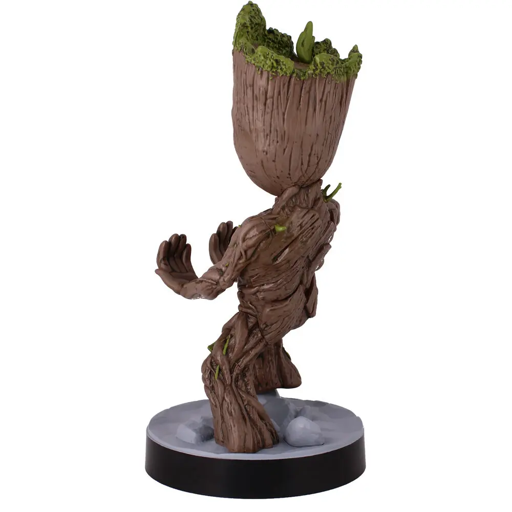 Marvel Cable Guy Baby Groot 20 cm fotografija izdelka