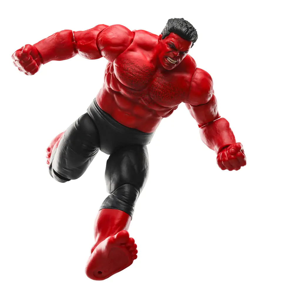 Marvel Captain America Brave New World Red Hulk figura 15 cm fotografija izdelka