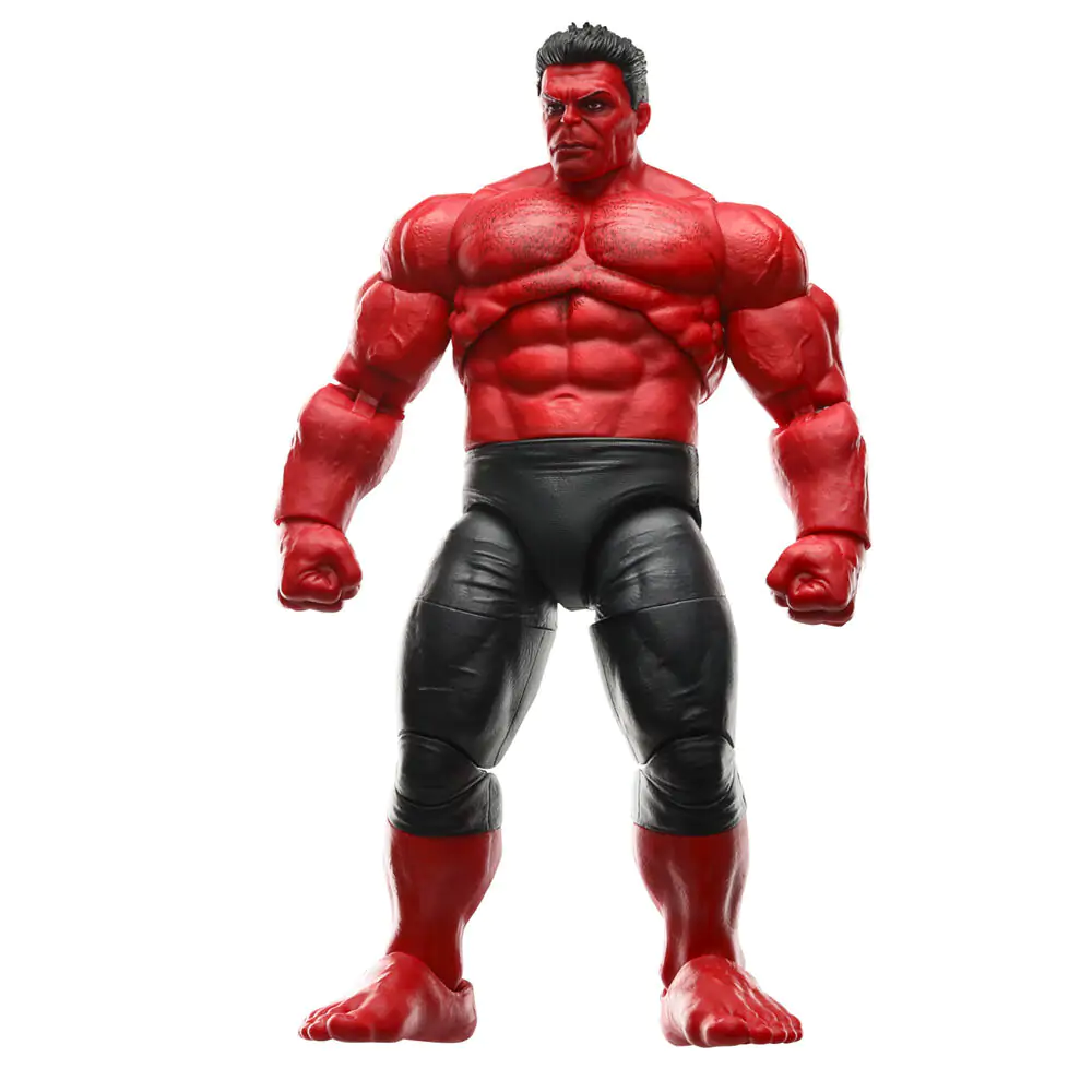 Marvel Captain America Brave New World Red Hulk figura 15 cm fotografija izdelka