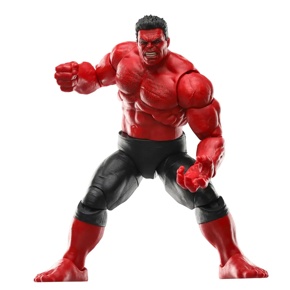 Marvel Captain America Brave New World Red Hulk figura 15 cm fotografija izdelka