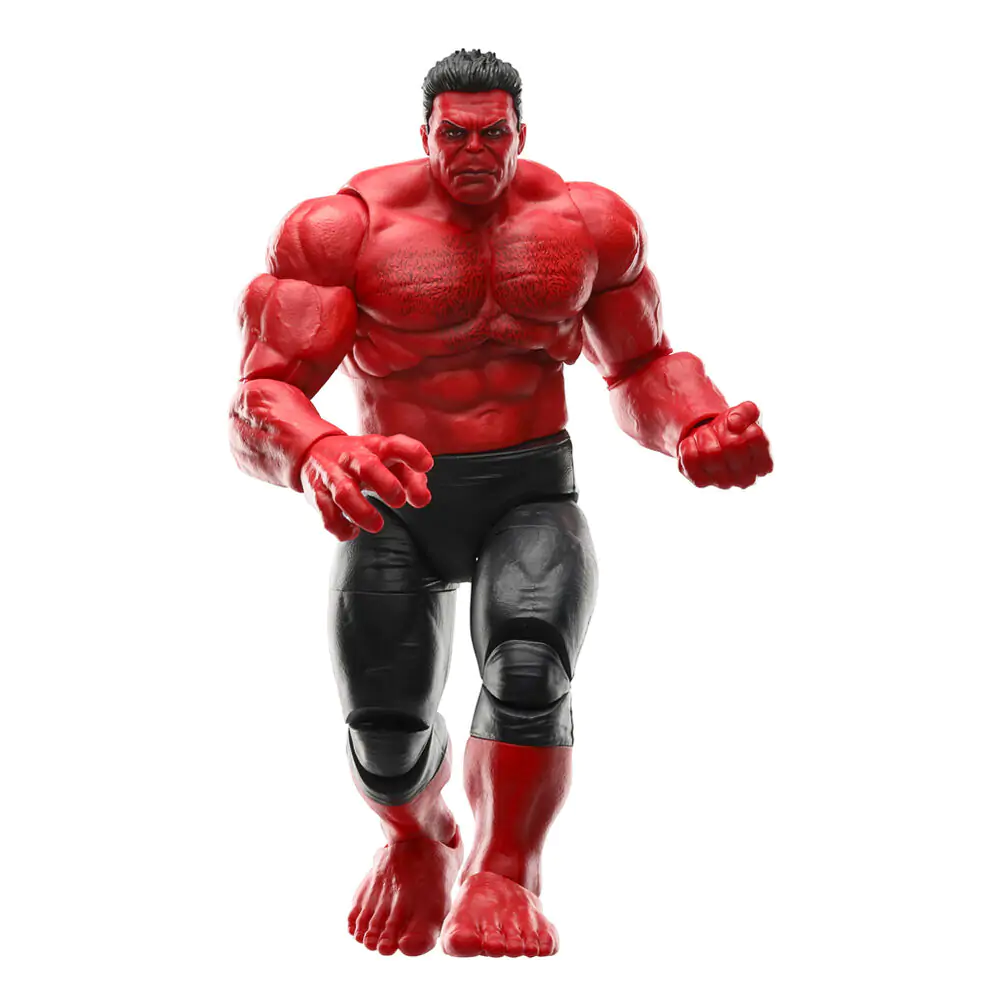 Marvel Captain America Brave New World Red Hulk figura 15 cm fotografija izdelka