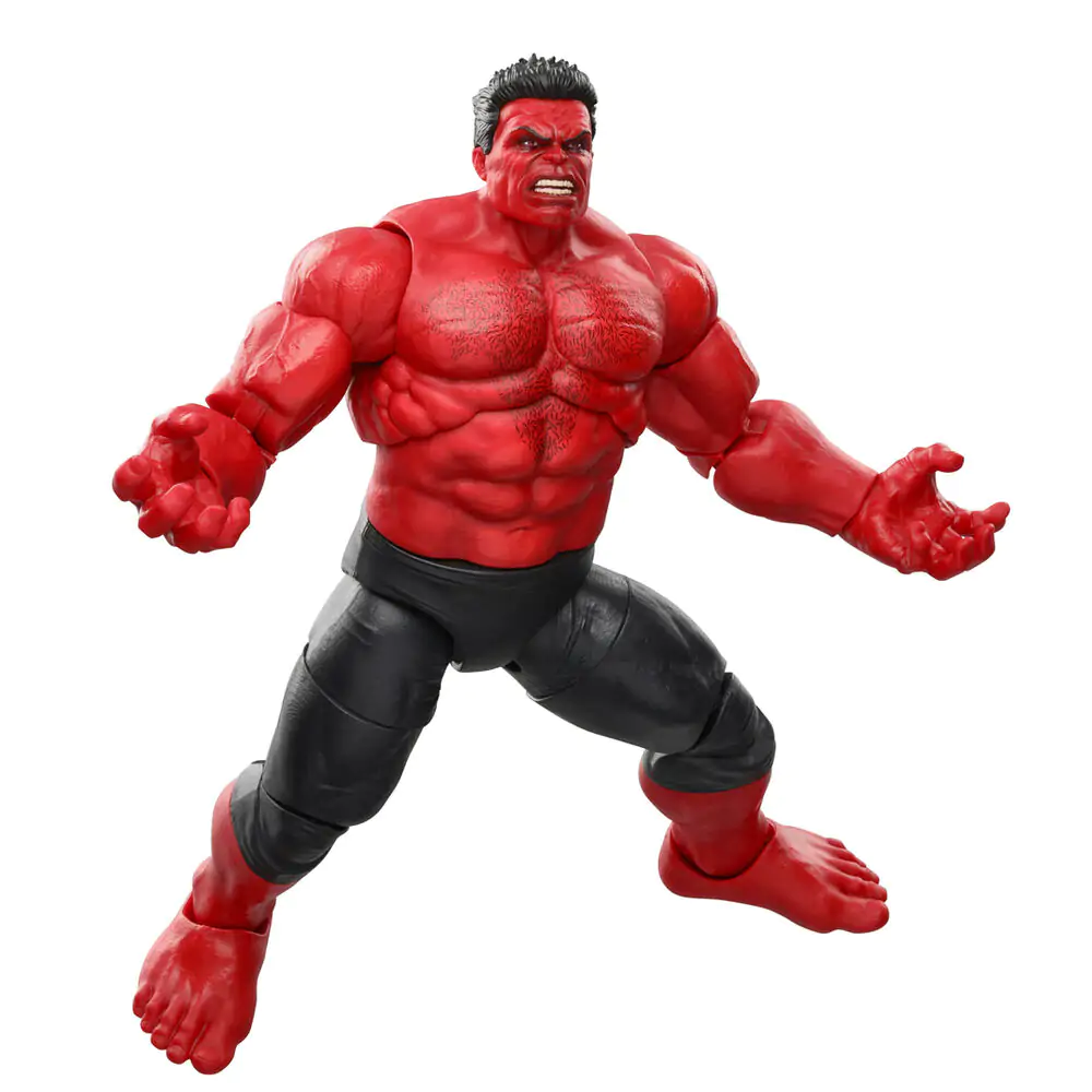 Marvel Captain America Brave New World Red Hulk figura 15 cm fotografija izdelka