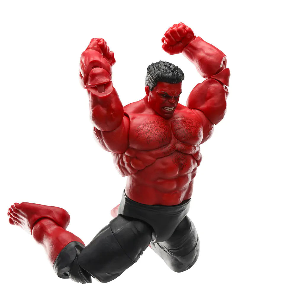 Marvel Captain America Brave New World Red Hulk figura 15 cm fotografija izdelka