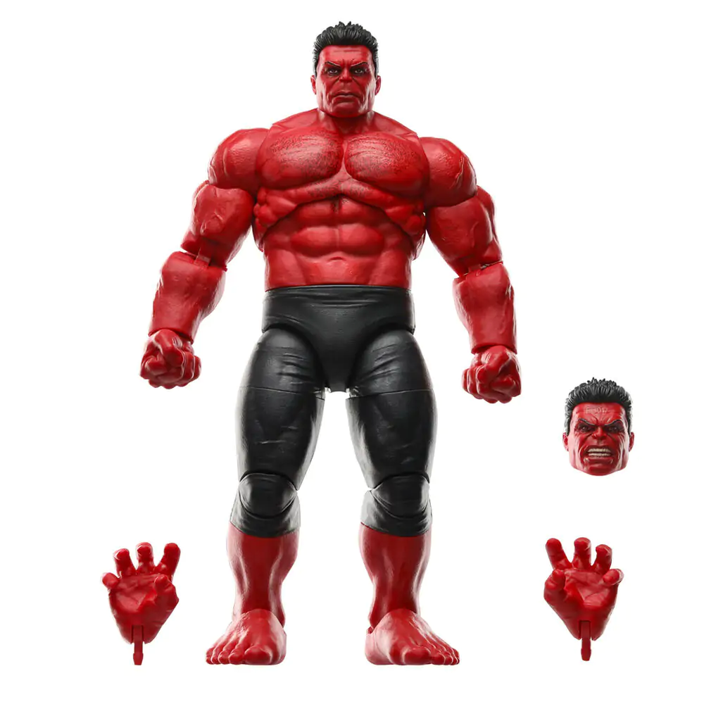 Marvel Captain America Brave New World Red Hulk figura 15 cm fotografija izdelka