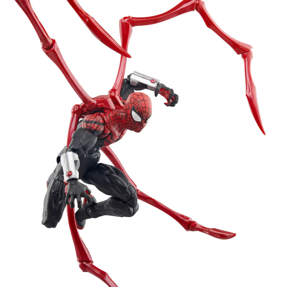 Marvel Celebrating 85 Years Superior Spiderman figura 15 cm fotografija izdelka
