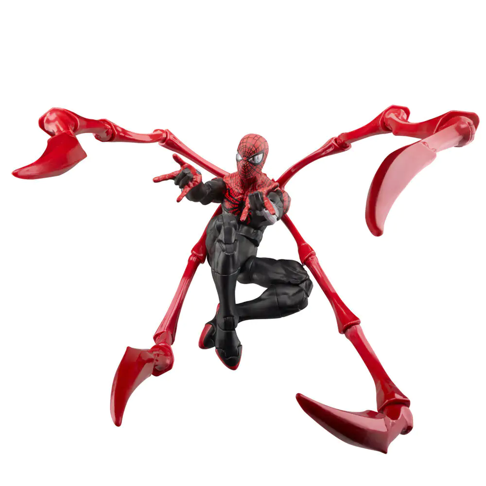 Marvel Celebrating 85 Years Superior Spiderman figura 15 cm fotografija izdelka