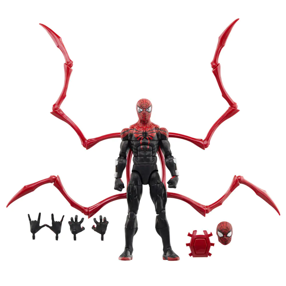 Marvel Celebrating 85 Years Superior Spiderman figura 15 cm fotografija izdelka