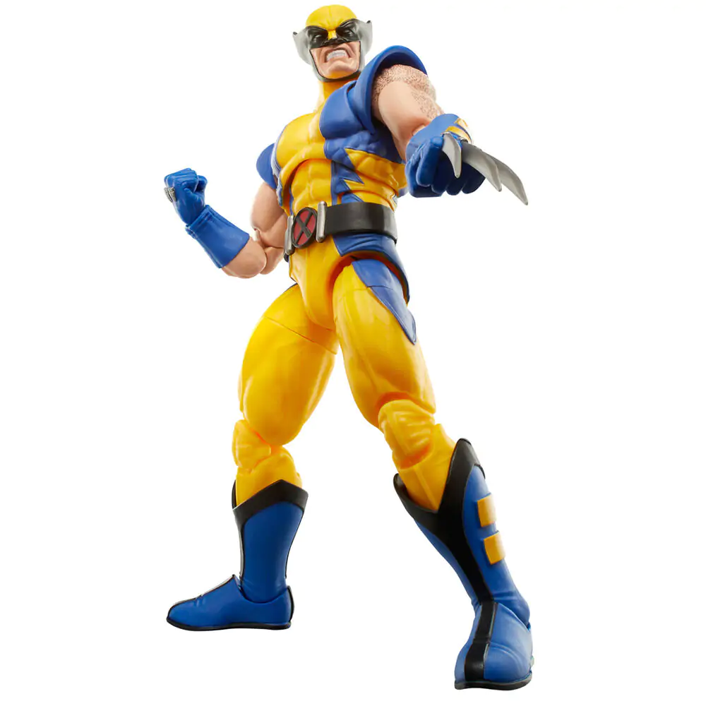 Marvel Celebrating 85 Years figura Wolverine 15 cm fotografija izdelka