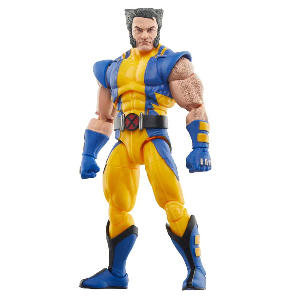 Marvel Celebrating 85 Years figura Wolverine 15 cm fotografija izdelka